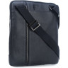 Сумка PIQUADRO BLACK SQUARE CA1816B3/BLU4 (синий)