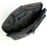 Сумка PIQUADRO BLACK SQUARE CA1816B3/BLU4 (синий)