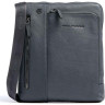 Сумка PIQUADRO BLACK SQUARE CA1816B3/BLU4 (синий)