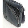 Сумка PIQUADRO BLACK SQUARE CA1816B3/BLU4 (синий)