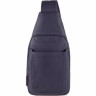 Сумка PIQUADRO BLACK SQUARE CA4827B3/BLU4 (синий)