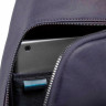 Сумка PIQUADRO BLACK SQUARE CA4827B3/BLU4 (синий)