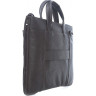 Сумка PIQUADRO BLACK SQUARE CA4021B3/TM темно-коричневый