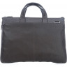 Сумка PIQUADRO BLACK SQUARE CA4021B3/TM темно-коричневый