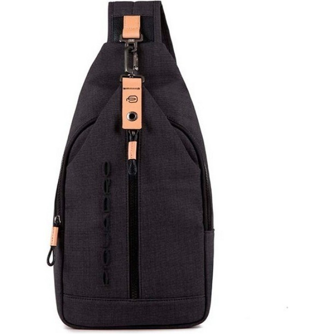 Сумка PIQUADRO BLADE CA4536BL/N (черный)