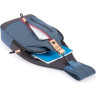 Сумка PIQUADRO BLADE CA4536BL/AV (синий)