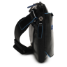 Сумка PIQUADRO BLUE SQUARE CA6897B2/N черная