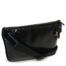 Сумка PIQUADRO BLUE SQUARE CA6897B2/N черная