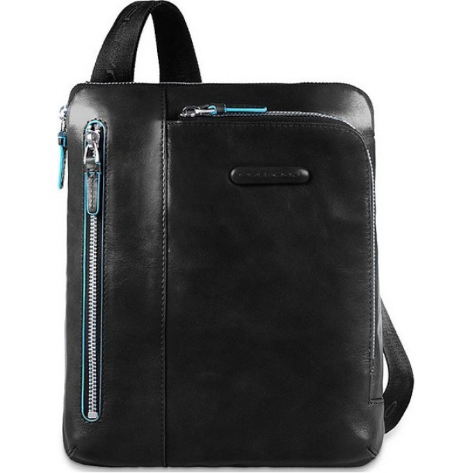 Сумка PIQUADRO BLUE SQUARE CA1816B2/N черный