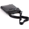 Сумка PIQUADRO BLUE SQUARE CA1816B2/N черный