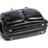 Сумка PIQUADRO BLUE SQUARE CA2765B2/N (черный)