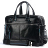 Сумка PIQUADRO BLUE SQUARE CA2765B2/N (черный)