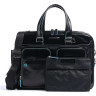 Сумка PIQUADRO BLUE SQUARE CA2765B2/N (черный)