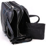 Сумка PIQUADRO BLUE SQUARE CA2765B2/N (черный)