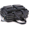 Сумка PIQUADRO BLUE SQUARE CA2765B2/N (черный)
