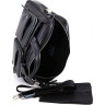Сумка PIQUADRO BLUE SQUARE CA2849B2/N черный