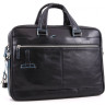 Сумка PIQUADRO BLUE SQUARE CA2849B2/N черный
