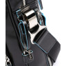 Сумка PIQUADRO BLUE SQUARE CA2849B2/N черный