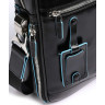 Сумка PIQUADRO BLUE SQUARE CA2849B2/N черный