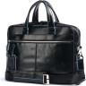 Сумка PIQUADRO BLUE SQUARE CA2849B2/N черный