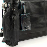 Сумка PIQUADRO BLUE SQUARE CA2849B2/N черный
