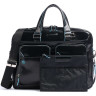 Сумка PIQUADRO BLUE SQUARE CA2849B2/N черный