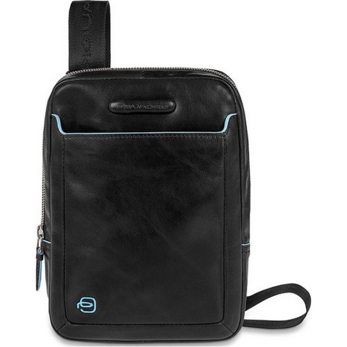Сумка PIQUADRO BLUE SQUARE CA3084B2/N (черный)