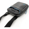 Сумка PIQUADRO BLUE SQUARE CA3084B2/N (черный)