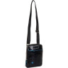Сумка PIQUADRO BLUE SQUARE CA3084B2/N (черный)