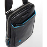 Сумка PIQUADRO BLUE SQUARE CA3084B2/N (черный)