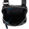 Сумка PIQUADRO BLUE SQUARE CA3084B2/N (черный)
