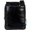Сумка PIQUADRO BLUE SQUARE CA3084B2/N (черный)