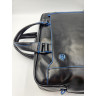 Сумка PIQUADRO BLUE SQUARE CA3335B2/N черный