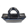 Сумка PIQUADRO BLUE SQUARE CA3335B2/N черный