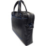 Сумка PIQUADRO BLUE SQUARE CA3335B2/N черный