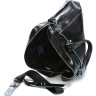 Сумка PIQUADRO BLUE SQUARE CA3335B2/N черный