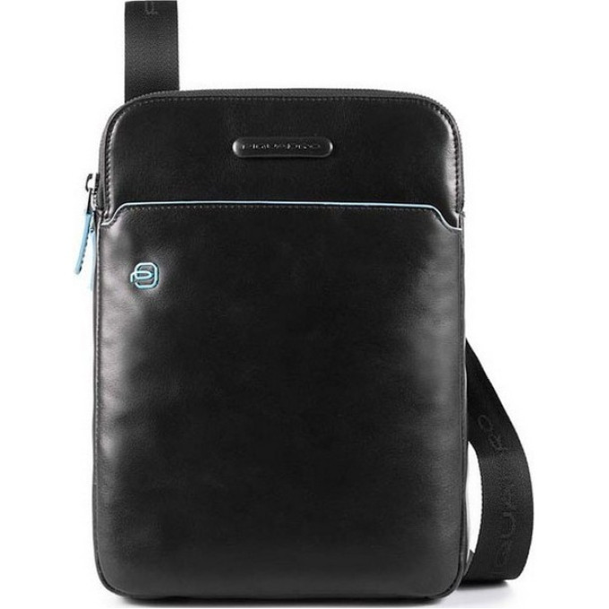 Сумка PIQUADRO BLUE SQUARE CA3978B2/N (черный)
