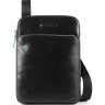 Сумка PIQUADRO BLUE SQUARE CA3978B2/N (черный)
