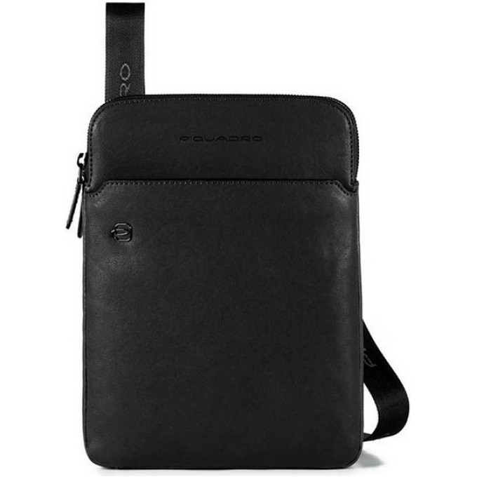 Сумка PIQUADRO BLUE SQUARE CA3978B3/N (черный)