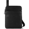 Сумка PIQUADRO BLUE SQUARE CA3978B3/N (черный)