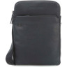 Сумка PIQUADRO BLUE SQUARE CA3978B3/N (черный)