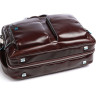Сумка PIQUADRO BLUE SQUARE CA2765B2/MO (коричневый)