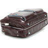 Сумка PIQUADRO BLUE SQUARE CA2765B2/MO (коричневый)