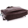 Сумка PIQUADRO BLUE SQUARE CA2849B2/MO (коричневый)