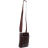 Сумка PIQUADRO BLUE SQUARE CA3084B2/MO (коричневый)