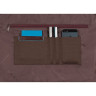 Сумка PIQUADRO BLUE SQUARE CA3335B2/MO (коричневый)