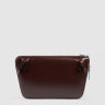 Сумка PIQUADRO BLUE SQUARE CA6897B2/MO красное дерево