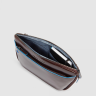 Сумка PIQUADRO BLUE SQUARE CA6897B2/MO красное дерево
