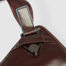 Сумка PIQUADRO BLUE SQUARE CA6897B2/MO красное дерево