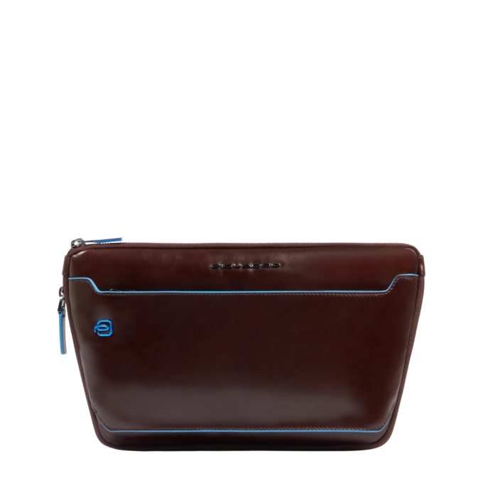 Сумка PIQUADRO BLUE SQUARE CA6897B2/MO красное дерево